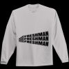 Men's ComfortSoft® Long-Sleeve T-Shirt Thumbnail