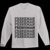 Men's ComfortSoft® Long-Sleeve T-Shirt Thumbnail