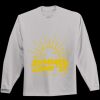 Men's ComfortSoft® Long-Sleeve T-Shirt Thumbnail