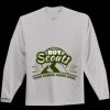 Men's ComfortSoft® Long-Sleeve T-Shirt Thumbnail