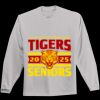 Men's ComfortSoft® Long-Sleeve T-Shirt Thumbnail