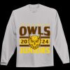 Men's ComfortSoft® Long-Sleeve T-Shirt Thumbnail