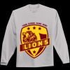 Men's ComfortSoft® Long-Sleeve T-Shirt Thumbnail