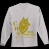 Men's ComfortSoft® Long-Sleeve T-Shirt Thumbnail