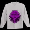 Men's ComfortSoft® Long-Sleeve T-Shirt Thumbnail