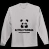 Men's ComfortSoft® Long-Sleeve T-Shirt Thumbnail