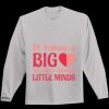 Men's ComfortSoft® Long-Sleeve T-Shirt Thumbnail