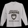 Men's ComfortSoft® Long-Sleeve T-Shirt Thumbnail