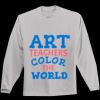 Men's ComfortSoft® Long-Sleeve T-Shirt Thumbnail