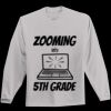 Men's ComfortSoft® Long-Sleeve T-Shirt Thumbnail