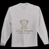 Men's ComfortSoft® Long-Sleeve T-Shirt Thumbnail