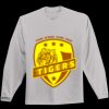 Men's ComfortSoft® Long-Sleeve T-Shirt Thumbnail