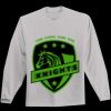 Men's ComfortSoft® Long-Sleeve T-Shirt Thumbnail