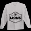 Men's ComfortSoft® Long-Sleeve T-Shirt Thumbnail
