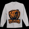 Men's ComfortSoft® Long-Sleeve T-Shirt Thumbnail