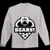 Men's ComfortSoft® Long-Sleeve T-Shirt Thumbnail