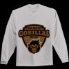 Men's ComfortSoft® Long-Sleeve T-Shirt Thumbnail