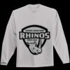 Men's ComfortSoft® Long-Sleeve T-Shirt Thumbnail