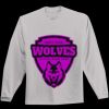 Men's ComfortSoft® Long-Sleeve T-Shirt Thumbnail