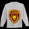 Men's ComfortSoft® Long-Sleeve T-Shirt Thumbnail
