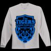 Men's ComfortSoft® Long-Sleeve T-Shirt Thumbnail