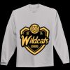 Men's ComfortSoft® Long-Sleeve T-Shirt Thumbnail