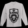 Men's ComfortSoft® Long-Sleeve T-Shirt Thumbnail