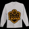 Men's ComfortSoft® Long-Sleeve T-Shirt Thumbnail