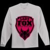 Men's ComfortSoft® Long-Sleeve T-Shirt Thumbnail