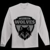 Men's ComfortSoft® Long-Sleeve T-Shirt Thumbnail