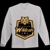 Men's ComfortSoft® Long-Sleeve T-Shirt Thumbnail
