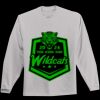 Men's ComfortSoft® Long-Sleeve T-Shirt Thumbnail