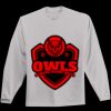 Men's ComfortSoft® Long-Sleeve T-Shirt Thumbnail