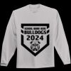 Men's ComfortSoft® Long-Sleeve T-Shirt Thumbnail