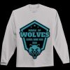 Men's ComfortSoft® Long-Sleeve T-Shirt Thumbnail