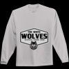 Men's ComfortSoft® Long-Sleeve T-Shirt Thumbnail
