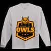 Men's ComfortSoft® Long-Sleeve T-Shirt Thumbnail