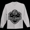Men's ComfortSoft® Long-Sleeve T-Shirt Thumbnail