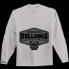 Men's ComfortSoft® Long-Sleeve T-Shirt Thumbnail