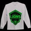 Men's ComfortSoft® Long-Sleeve T-Shirt Thumbnail