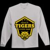 Men's ComfortSoft® Long-Sleeve T-Shirt Thumbnail