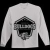 Men's ComfortSoft® Long-Sleeve T-Shirt Thumbnail