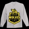 Men's ComfortSoft® Long-Sleeve T-Shirt Thumbnail