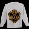 Men's ComfortSoft® Long-Sleeve T-Shirt Thumbnail