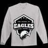 Men's ComfortSoft® Long-Sleeve T-Shirt Thumbnail
