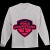 Men's ComfortSoft® Long-Sleeve T-Shirt Thumbnail