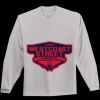Men's ComfortSoft® Long-Sleeve T-Shirt Thumbnail