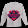Men's ComfortSoft® Long-Sleeve T-Shirt Thumbnail