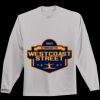 Men's ComfortSoft® Long-Sleeve T-Shirt Thumbnail