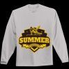 Men's ComfortSoft® Long-Sleeve T-Shirt Thumbnail